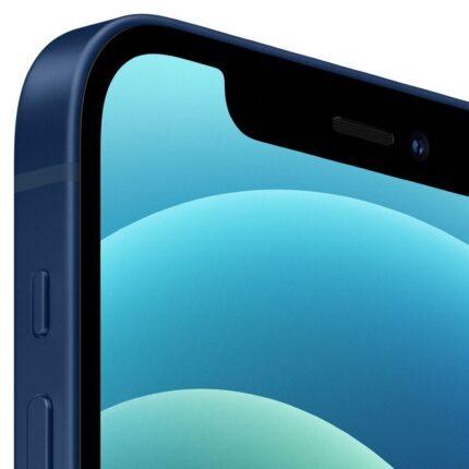 Смартфон Apple iPhone 12 mini 64GB Синий (Blue) Б/У — изображение 4