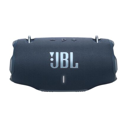 Портативная колонка JBL Xtreme 4 Синий (Blue)