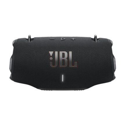 Портативная колонка JBL Xtreme 4 Черный (Black)