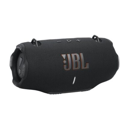 Портативная колонка JBL Xtreme 4 Черный (Black) — изображение 2