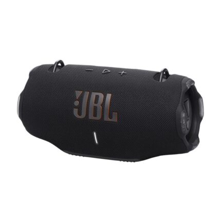 Портативная колонка JBL Xtreme 4 Черный (Black) — изображение 3
