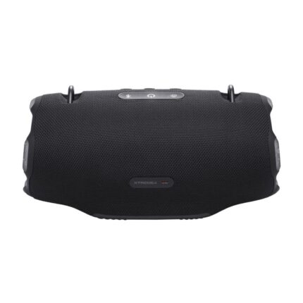 Портативная колонка JBL Xtreme 4 Черный (Black) — изображение 4