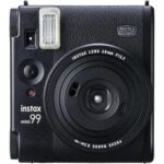 Фотоаппарат моментальной печати Fujifilm Instax Mini 99 Черный (Black)