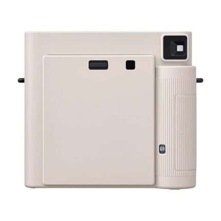 Фотоаппарат моментальной печати Fujifilm Instax Square SQ1 Бежевый (Chalk White) — изображение 2
