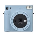 Фотоаппарат моментальной печати Fujifilm Instax Square SQ1 Голубой (Glacier Blue)
