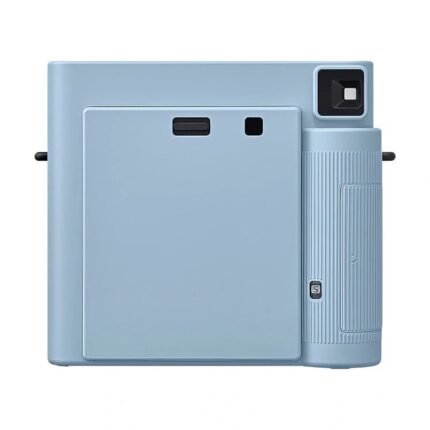 Фотоаппарат моментальной печати Fujifilm Instax Square SQ1 Голубой (Glacier Blue) — изображение 2