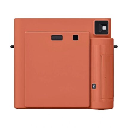 Фотоаппарат моментальной печати Fujifilm Instax Square SQ1 Оранжевый (Terracotta Orange) — изображение 2