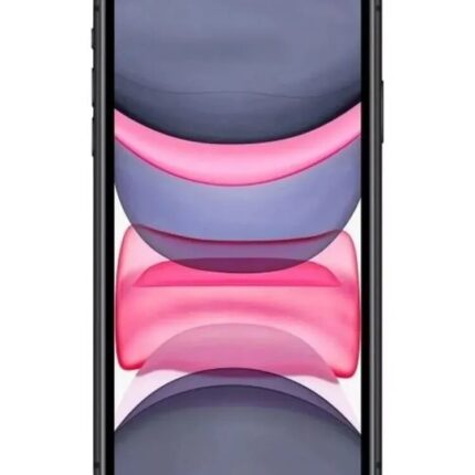 Смартфон Apple iPhone 11 64GB Черный (Black) Б/У — изображение 3