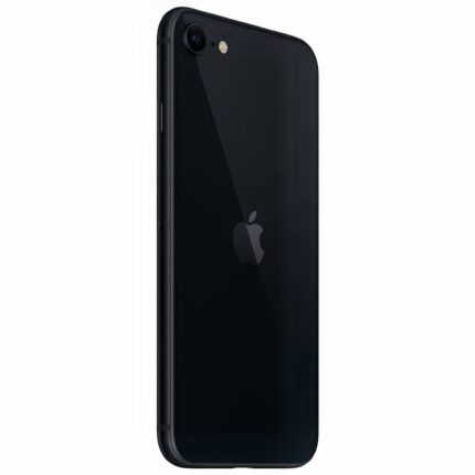 Смартфон Apple iPhone SE 2022 128GB Черный (Midnight) — изображение 4