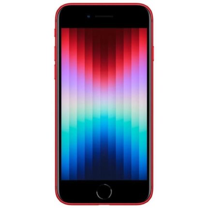 Смартфон Apple iPhone SE 2022 64GB Красный (Red) — изображение 3