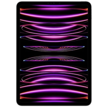 Планшет Apple iPad Pro 12.9 (2022) 256GB Wi-Fi Серый космос — изображение 3
