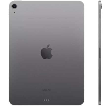 Планшет Apple iPad Air 13 (2024) 128GB Wi-Fi Серый космос — изображение 2