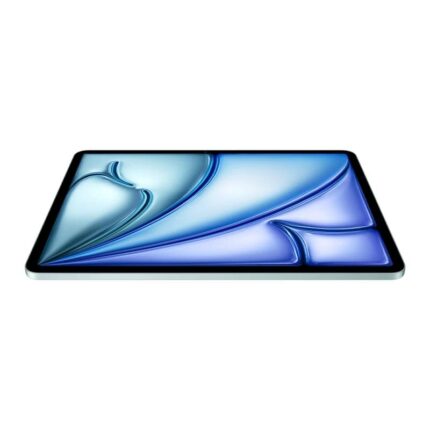 Планшет Apple iPad Air 13 (2024) 128GB Wi-Fi Синий — изображение 3