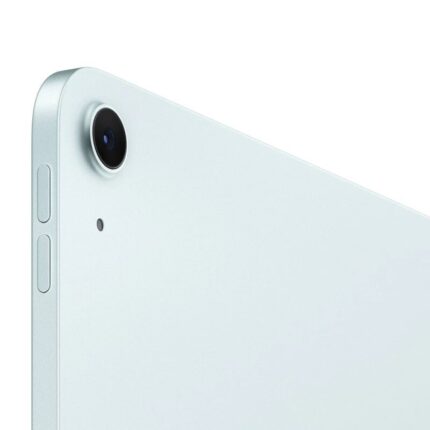 Планшет Apple iPad Air 13 (2024) 128GB Wi-Fi Синий — изображение 4