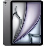 Планшет Apple iPad Air 13 (2024) 256GB Wi-Fi + Cellular Серый космос