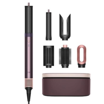 Стайлер Dyson Airwrap Coanda HS09 Jasper Plum (EU)
