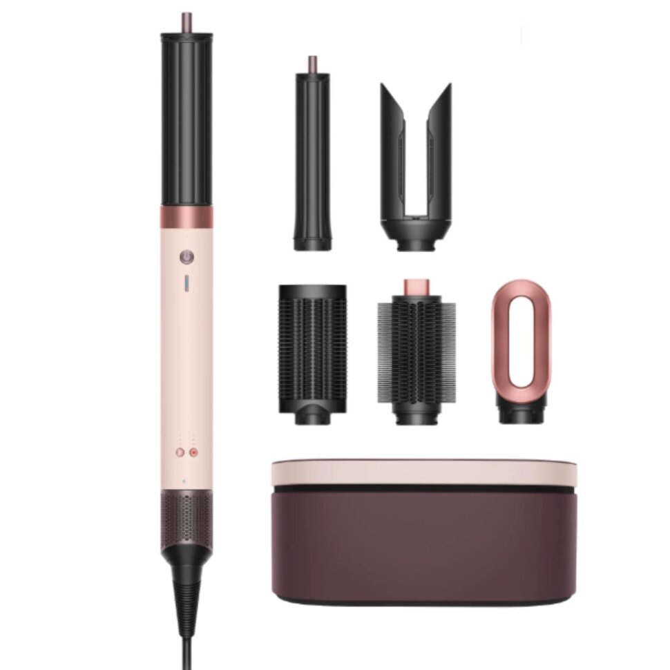 21119.970 Стайлер Dyson Airwrap Coanda HS09 Ceramic Pink/Rose Gold (Вилка CN) — изображение 1