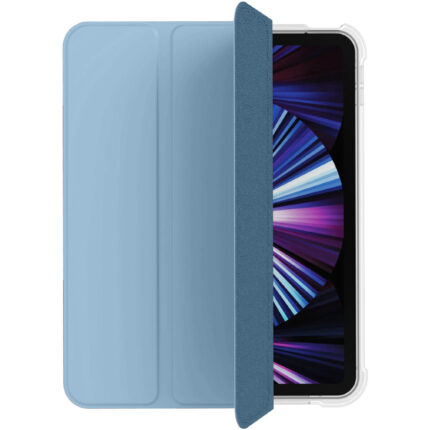 Чехол защитный Uzay для iPad 12.9 Голубой