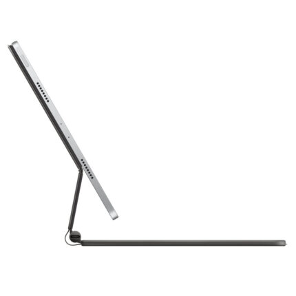 Клавиатура Apple Magic Keyboard для iPad Pro 11 и iPad Air 11 Черный (MXQT2) — изображение 2