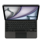 Клавиатура Apple Magic Keyboard для iPad Pro 12.9 и Air 13 Черный (MJQK3)