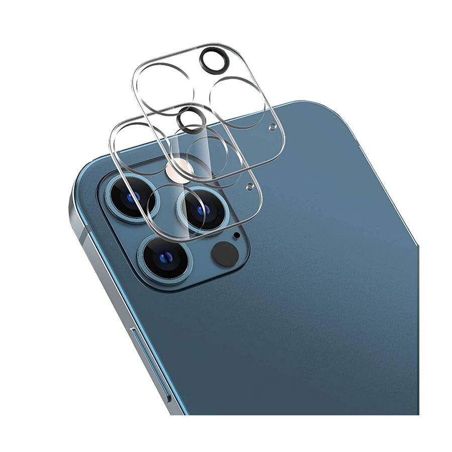 21318.970 Защитное стекло на камеру ANMAC для iPhone 13 Pro/13 Pro Max — изображение 1