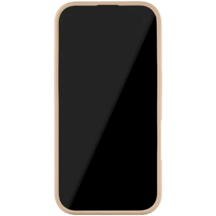 Чехол защитный uBear Touch Mag Case для iPhone 16 Латте — изображение 3