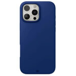 Чехол защитный VLP Aster Case MagSafe для iPhone 16 Pro Max Ультрамарин