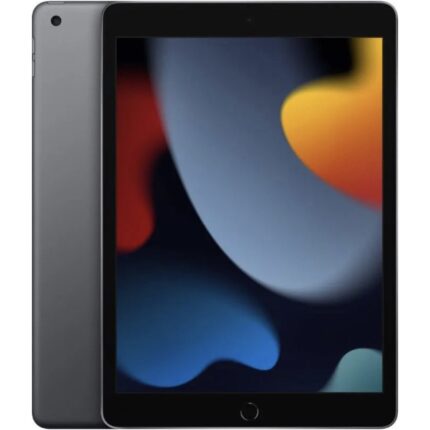 iPad 9