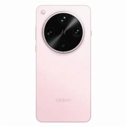 Смартфон OPPO Find X8 Ultra 16/1024GB Розовый (Pink) — изображение 3