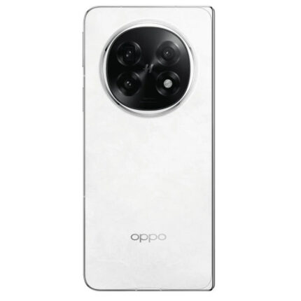 Смартфон OPPO Find N5 12/256GB Белый (Misty White) — изображение 3