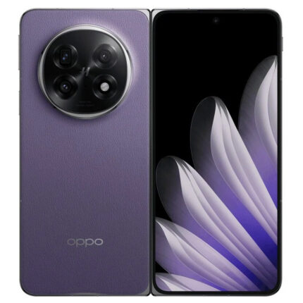 Смартфон OPPO Find N5 16/1024GB Фиолетовый (Dusk Purple)