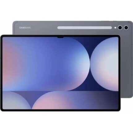 Планшет Samsung Galaxy Tab S10 Ultra 5G 16/1024GB Серый (Moonstone Grey)