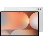 Планшет Samsung Galaxy Tab S10 Ultra Wi-Fi 12/256GB Серебро (Platinum Silver)