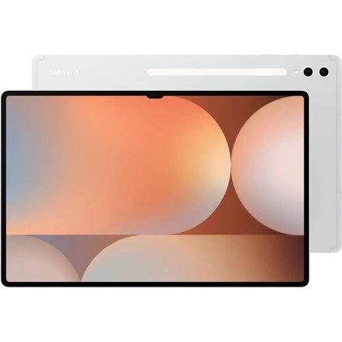 22030.970 Планшет Samsung Galaxy Tab S10 Ultra Wi-Fi 16/1024GB Серебро (Platinum Silver) — изображение 1