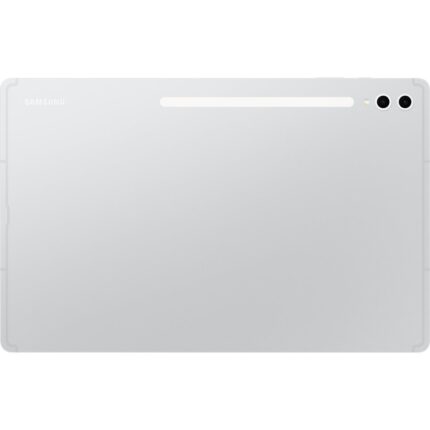 Планшет Samsung Galaxy Tab S10 Ultra Wi-Fi 16/1024GB Серебро (Platinum Silver) — изображение 2