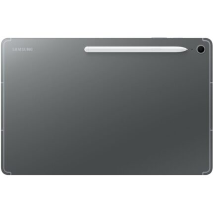 Планшет Samsung Galaxy Tab S10 FE+ 5G 12/256GB Серый (Gray) — изображение 3