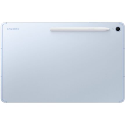Планшет Samsung Galaxy Tab S10 FE+ Wi-Fi 12/256GB Голубой (Light Blue) — изображение 3