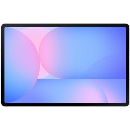 Планшет Samsung Galaxy Tab S10 FE+ Wi-Fi 12/256GB Голубой (Light Blue) — изображение 4