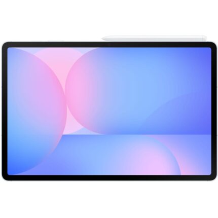 Планшет Samsung Galaxy Tab S10 FE+ Wi-Fi 12/512GB Голубой (Light Blue) — изображение 2