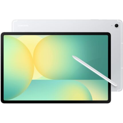 Планшет Samsung Galaxy Tab S10 FE+ Wi-Fi 12/512GB Серебро (Silver)
