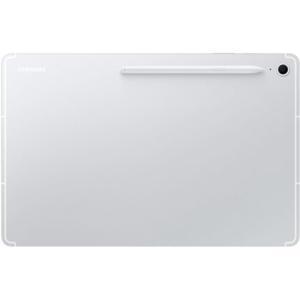 Планшет Samsung Galaxy Tab S10 FE+ Wi-Fi 12/512GB Серебро (Silver) — изображение 3