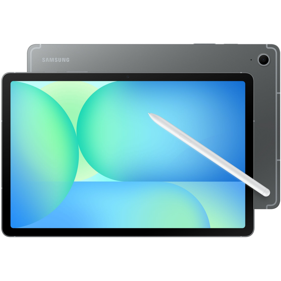 22164.970 Планшет Samsung Galaxy Tab S10 FE 5G 12/256GB Серый (Gray) — изображение 1