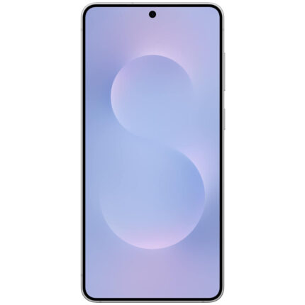 Смартфон Samsung Galaxy S25 Edge 12/512GB Титановый голубой (Titanium Icyblue) — изображение 2