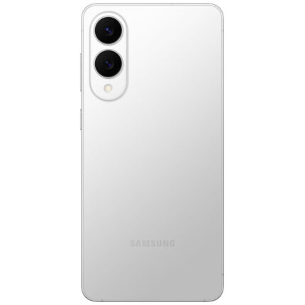 Смартфон Samsung Galaxy S25 Edge 12/512GB Титановый серебристый (Titanium Silver) — изображение 3
