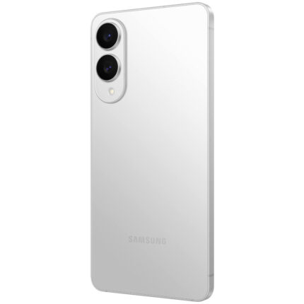 Смартфон Samsung Galaxy S25 Edge 12/512GB Титановый серебристый (Titanium Silver) — изображение 5