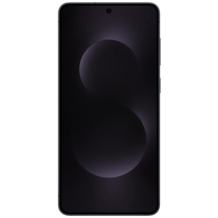 Смартфон Samsung Galaxy S25 Edge 12/512GB Титановый черный (Titanium Jetblack) — изображение 2