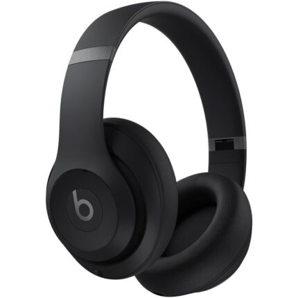 Беспроводные наушники Beats Studio Pro Черный (Black)