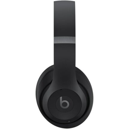 Беспроводные наушники Beats Studio Pro Черный (Black) — изображение 2