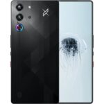 Смартфон ZTE Nubia RedMagic 10 Pro 16/512GB Черный (Shadow)
