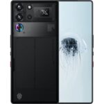 Смартфон ZTE Nubia RedMagic 10 Pro 24/1024GB Серый (Dusk)